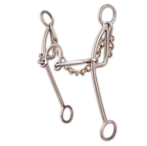 Devil Tamer, #LVBB12, Speed Control Leverage Position 3 