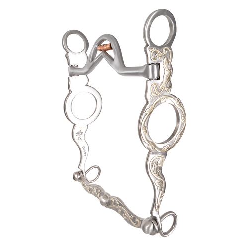 Master Headsetter, #LVCH6, Leverage Position 2