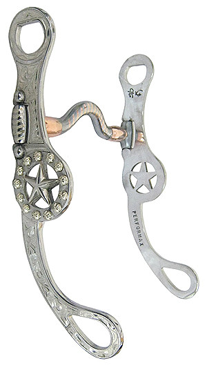 Leverage Position #1, Mouth Power #1