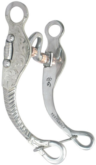 Leverage Position 2, Mouth Power 2 