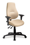 ergoCentric myCentric Executive Office Petite Chair 
