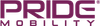 Pride Mobility