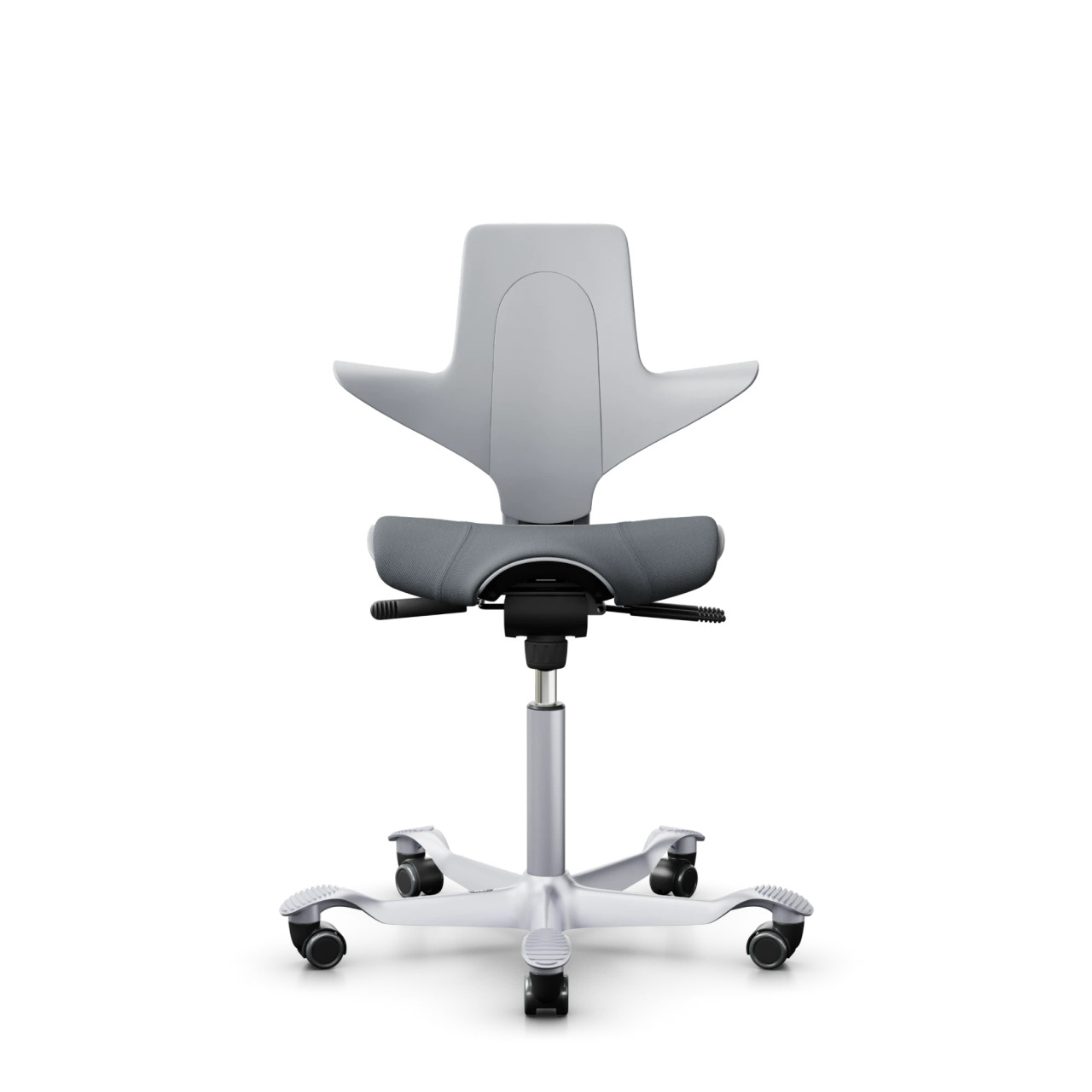 HÅG Capisco Puls 8020 Ergonomic Saddle Chair