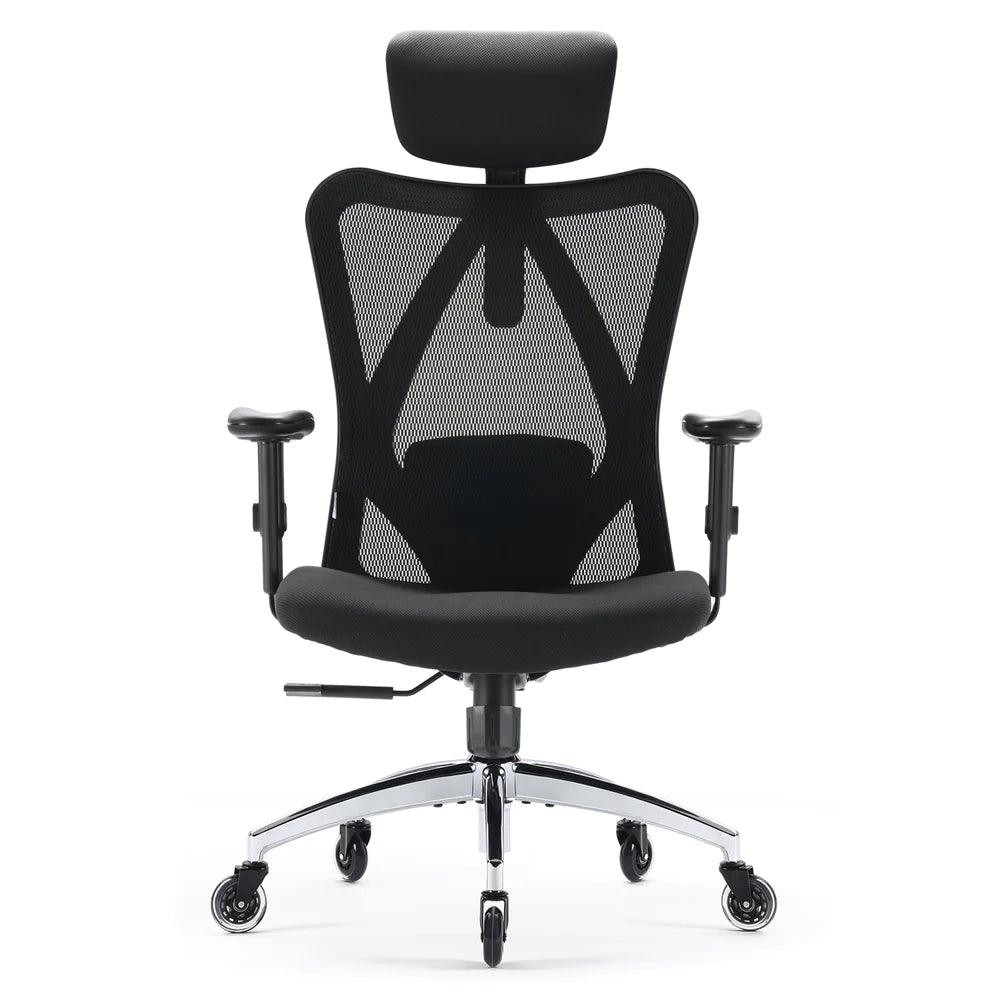 Sihoo M18 Office Chair - Thumbnail 3