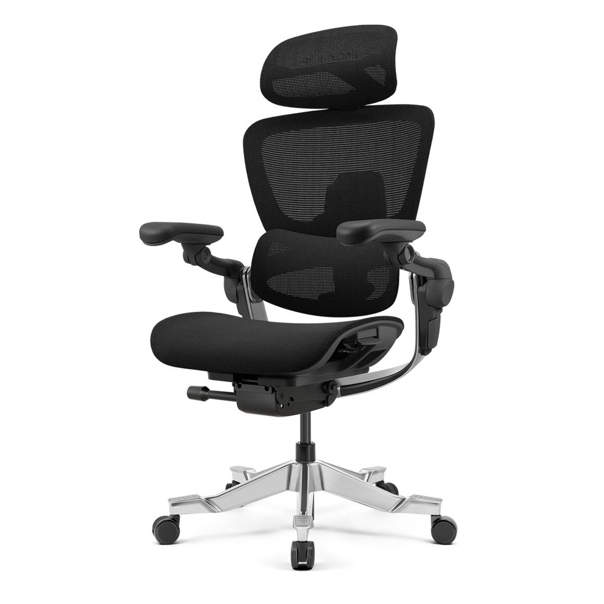 Hinomi H2 Pro Ergonomic Office Chair | Premium Comfort