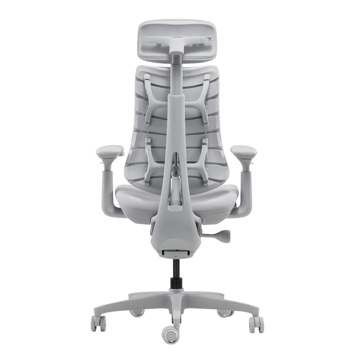 LiberNovo Omni Dynamic Ergonomic Chair - Thumbnail 5