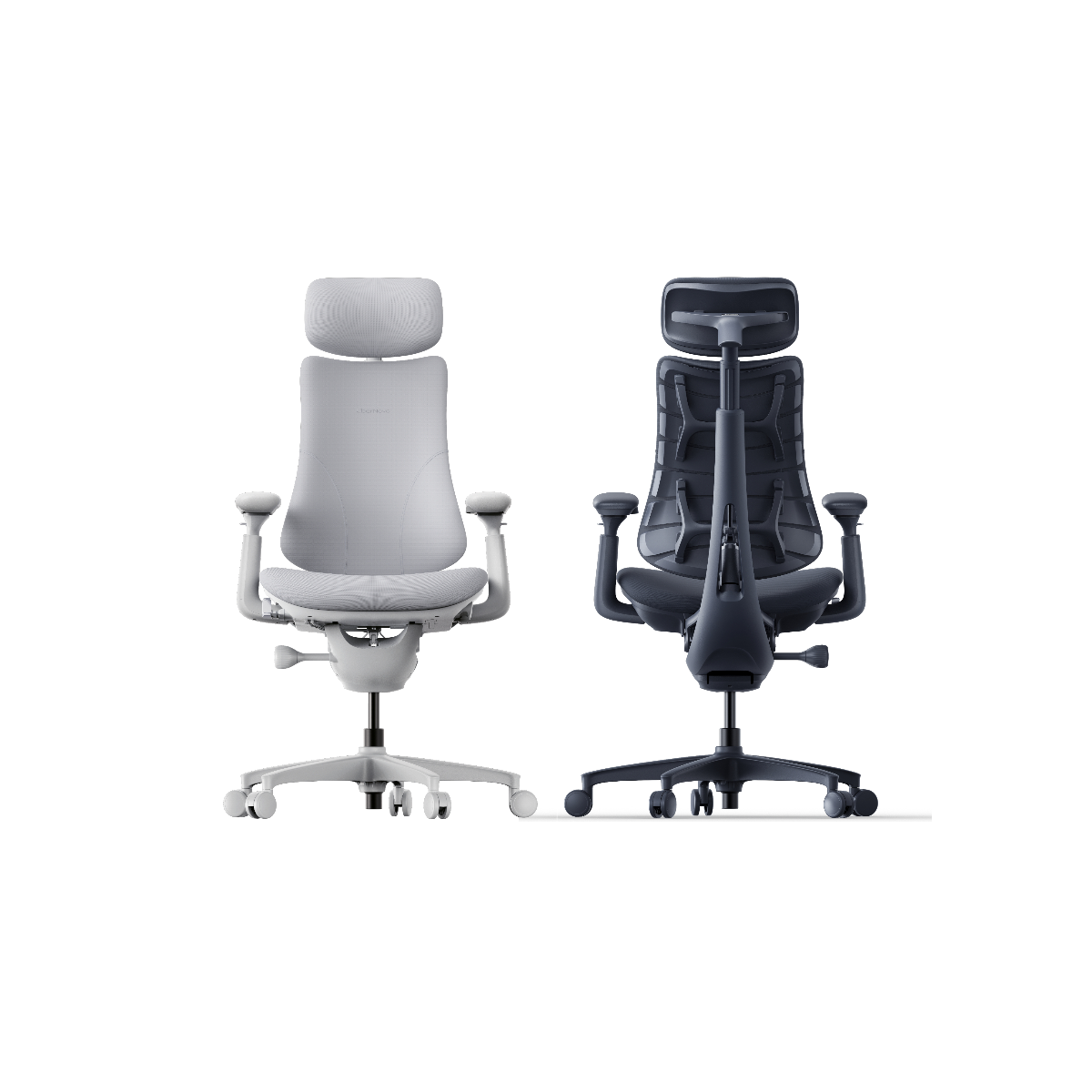 LiberNovo Omni Dynamic Ergonomic Chair | Healthy Posture Store