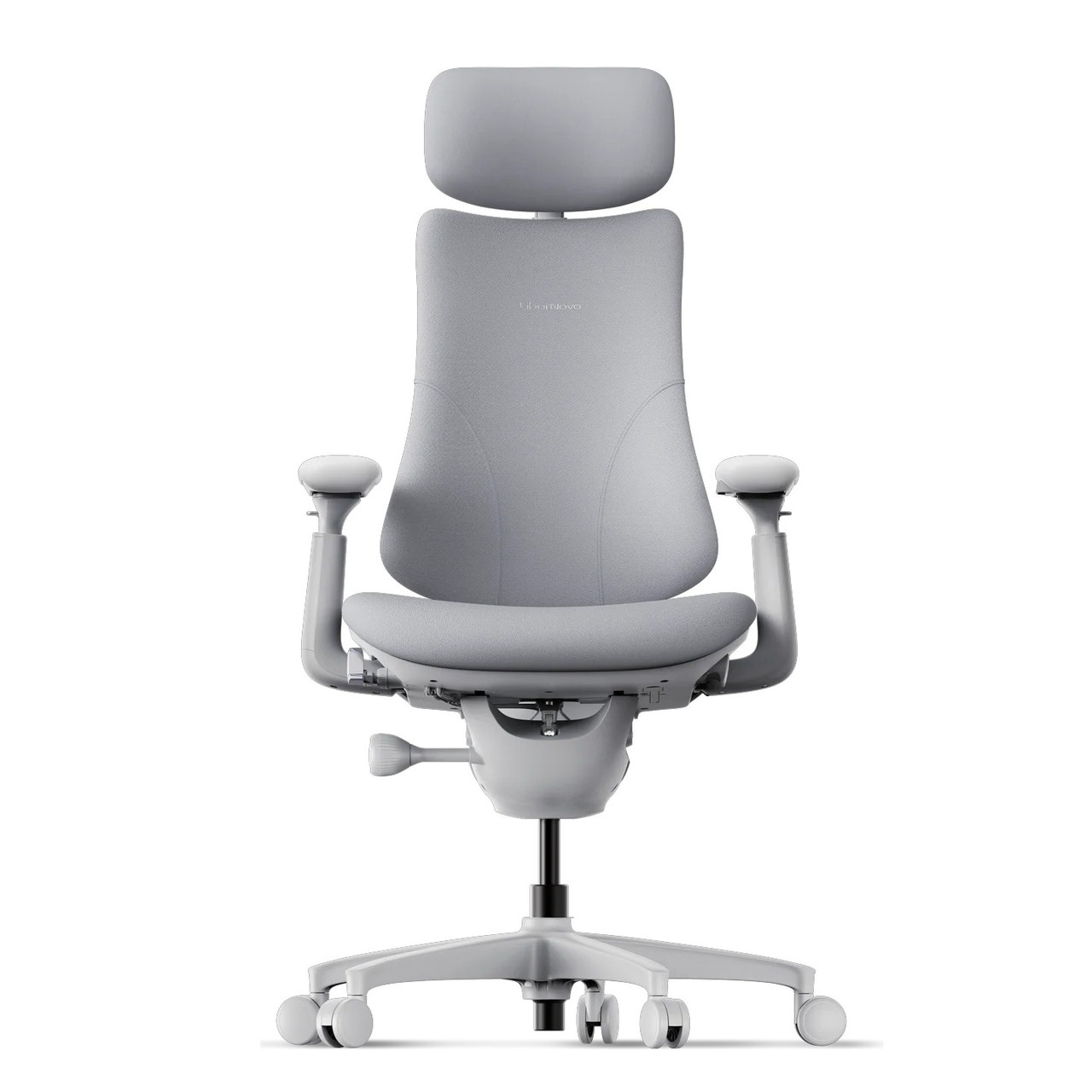 LiberNovo Omni Dynamic Ergonomic Chair | Healthy Posture Store