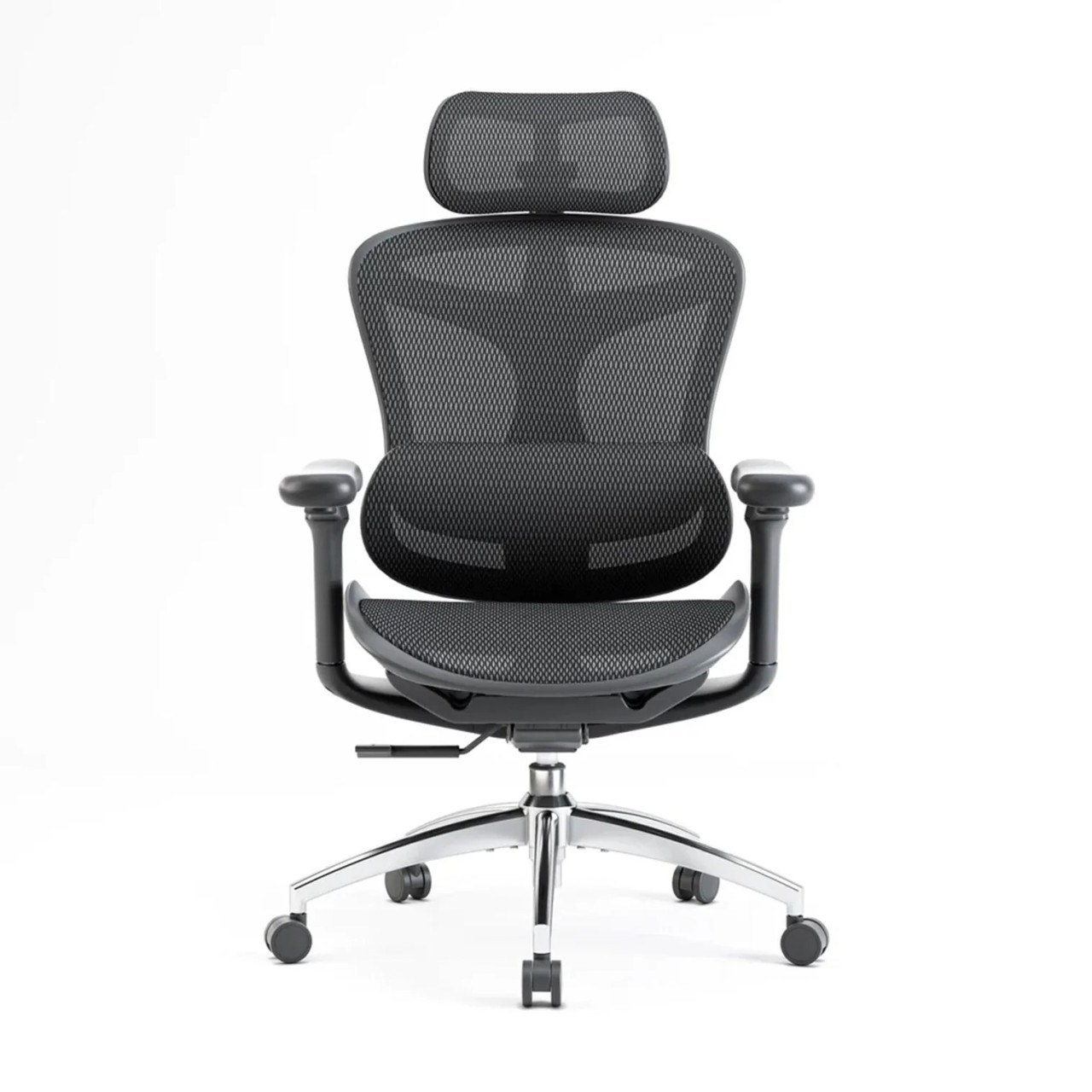 SIHOO Doro S100 Ergonomic Office Chair - Thumbnail 5
