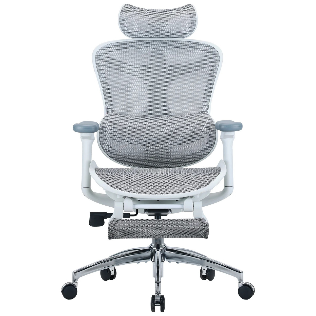SIHOO Doro S100 Ergonomic Office Chair - Thumbnail 3