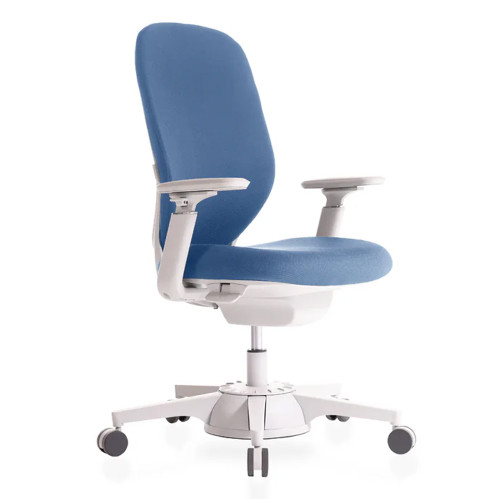 Nouhaus Nest Wobble Chair Blue