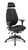 ergoCentric airCentric Chair With Adjustable Headrest