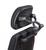ergoCentric airCentric Adjustable Headrest