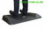 Active Standing Anti-Fatigue Floor Mat, Calf Stretcher