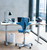 Hag Capisco Puls  Adjustable Height Workstation Chair