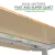 Rise Up Dual Motor Bamboo Electric Standing Desk featuring dual motors and three-stage lifting columns for fast, smooth, and quiet height adjustment.