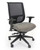 RFM Tech 1435Q High Back Mesh Office Chair | QUICKSHIP