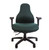  RFM Seating CARMEL Big and Tall Office Chair