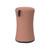 TopJob BOBA active wobble stool in terra cotta