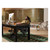 LiberNovo Maxis Airflow ergonomic chair at a home office workstation