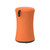 TopJob BOBA active wobble stool in bright orange