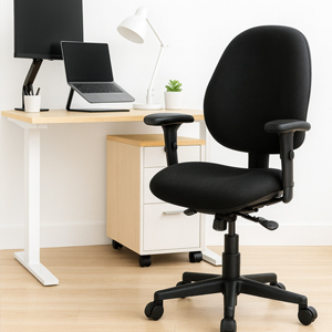 Petite Office Chairs