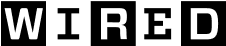 Wired logo