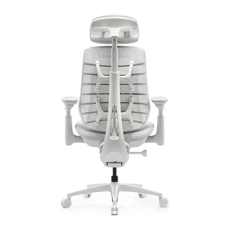 LiberNovo Maxis Airflow Ergonomic Chair