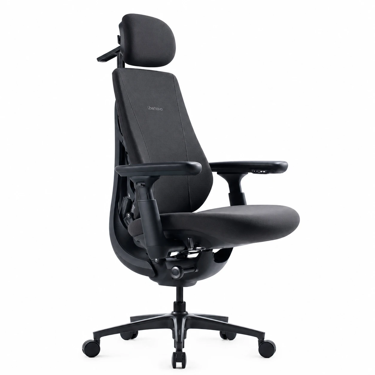 LiberNovo Maxis Electric Ergonomic Chair