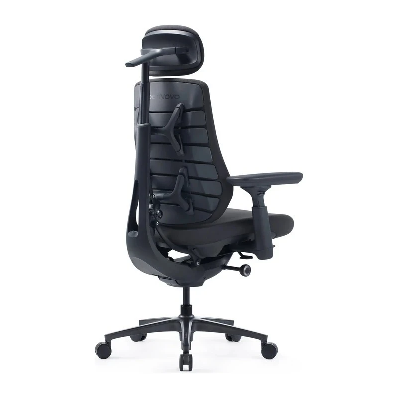 LiberNovo Maxis Manual Ergonomic Chair