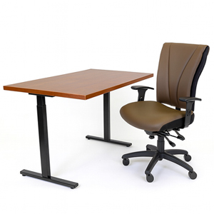 Big and Tall Office Chairs