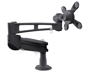Sit Stand Desk Mount/ Monitor Arm Sit Stand Desk Mount/ Monitor Arm
