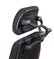 ergoCentric airCentric Adjustable Headrest