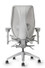 tCentric Hybrid™ Light Gray back view