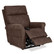Urbana Lift Chair Contemporary Power Recliner & Lift By Pride VivaLift, Stonewash Granite