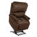 Infinity V2 Infinite Position Pride VivaLift Power Recliners - Durasoft Timber