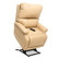 Infinity V2 Infinite Position Pride VivaLift Power Recliners - UltraLeather Buff