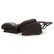 Pride Mobility VivaLift Infinity V2 Lift Chair UltraLeather Fudge Laying