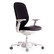 Nouhaus Nest Wobble Chair Black