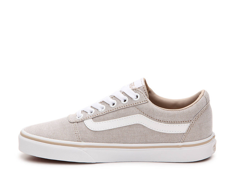 Generic Neutral Shoes