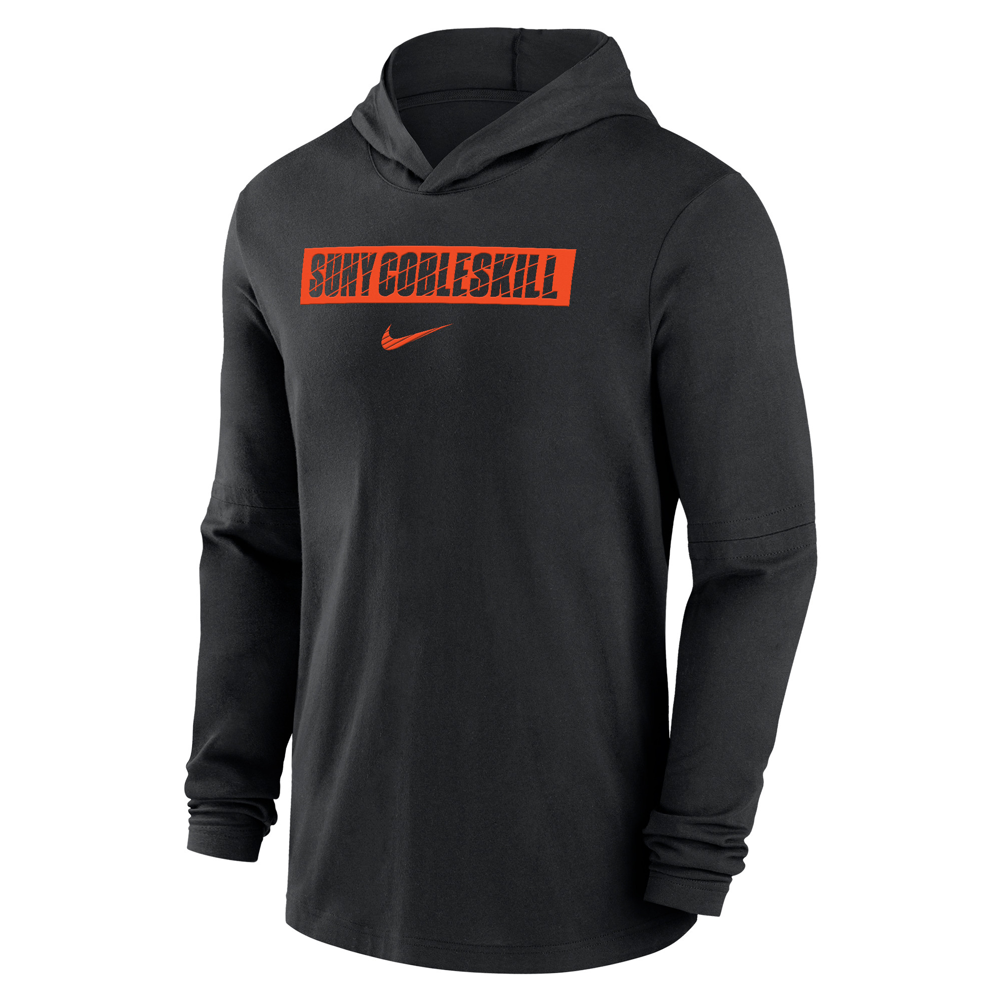 Nike Lightweight Hoodie