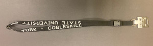 Black Lanyard