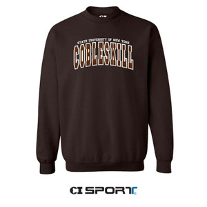 Sport Crewneck