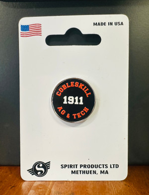 Lapel Pin