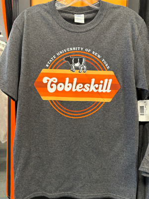 Cow Abduction T-Shirt