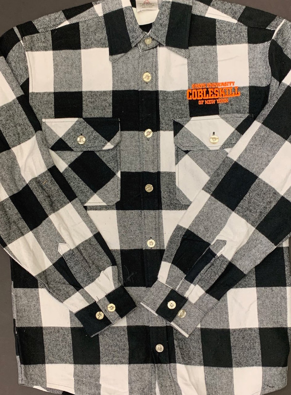 Heavy Weight Flannel