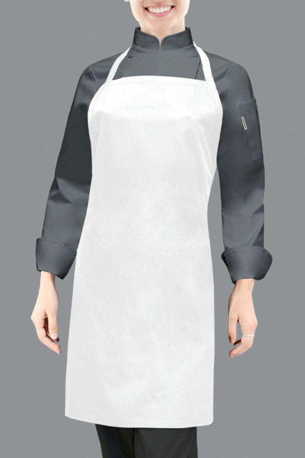 White Apron