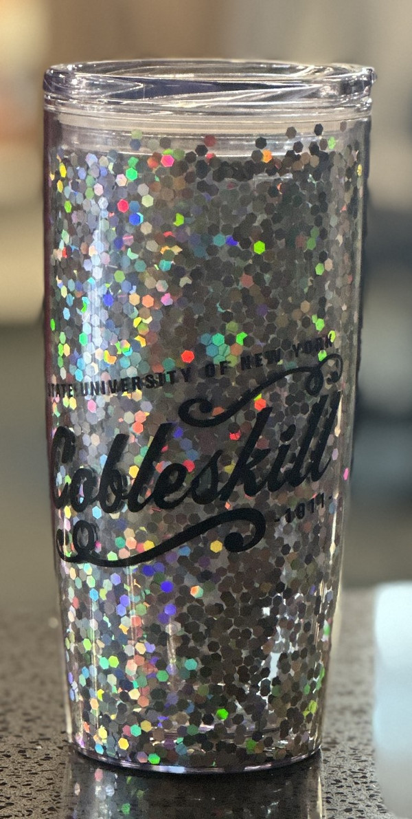 Confetti Tumbler