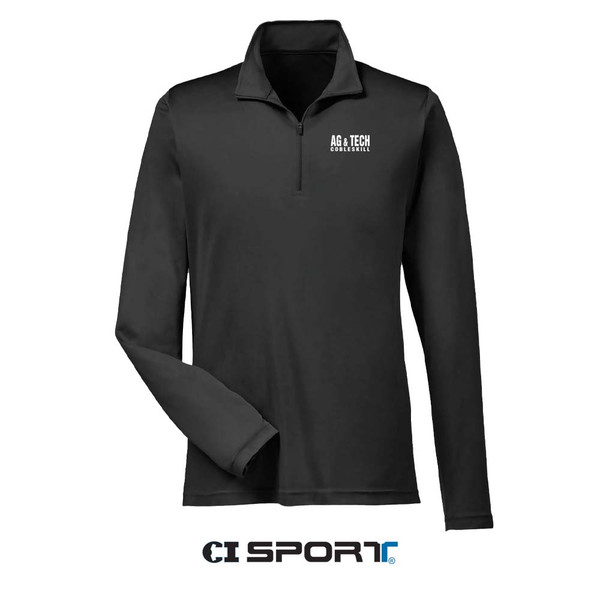 Performance 1/4 Zip