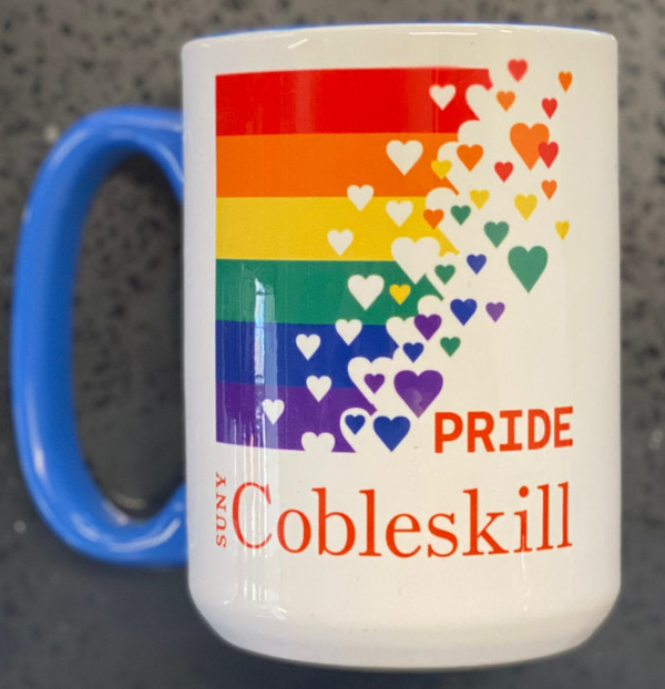 Pride Mug